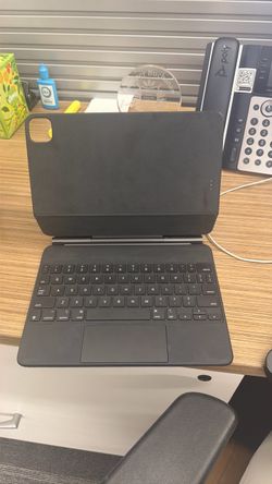Apple IPad magic keyboard