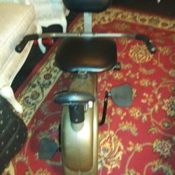 Stamina 4755 Recumbent. exercise bike for Sale in South Bend IN OfferUp