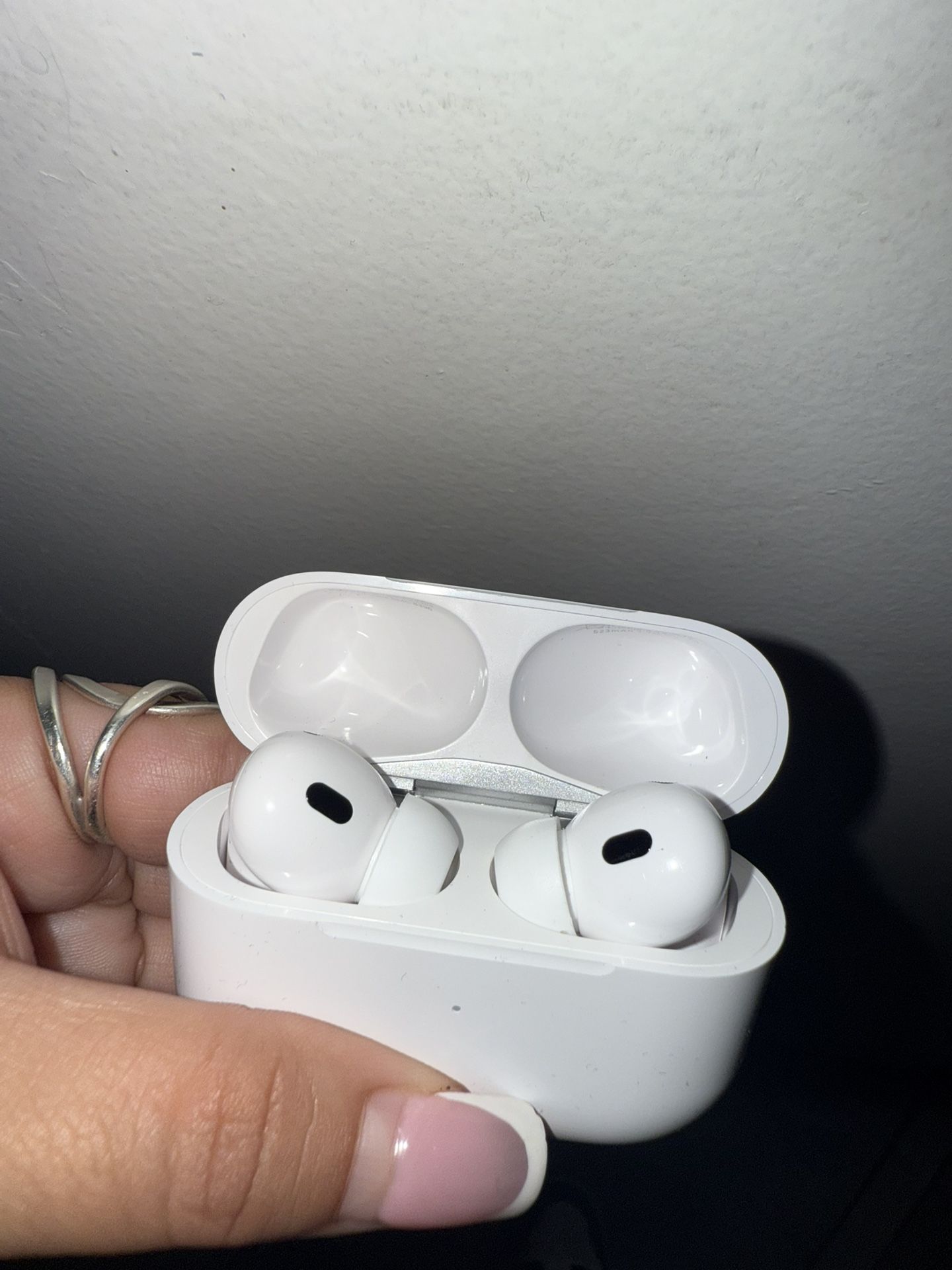 AirPods Pro 2 ANC