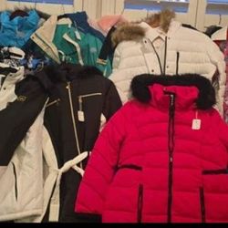 Winter Clothing For All Family All Sizes 