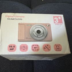Digital Camera