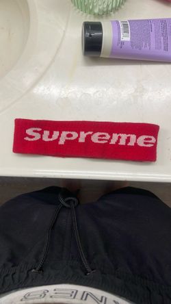 Supreme Head Band