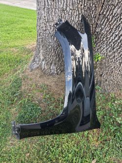 Left fender for chevy colorado year 2016 up 2022