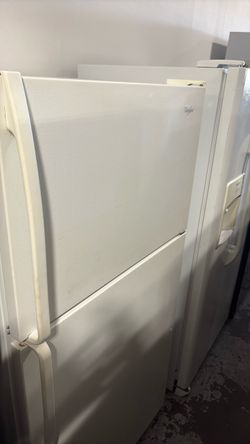 Topmount Refrigerator