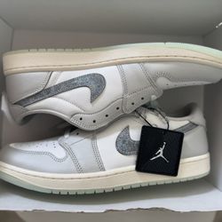 Jordan 1 Low Retro OG Year Of The Snake (2025)