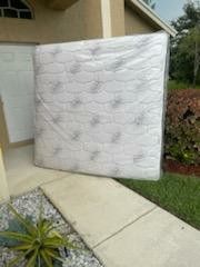 Mattresses: twin, full , queen regular , Colchon Nuevo Colchones plush or pillow top available cama bed mattress Furniture