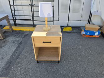 Night Stand