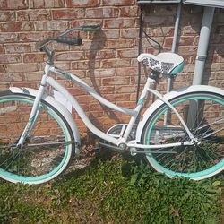 Huffy Bike