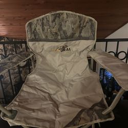 Camping Chair. 