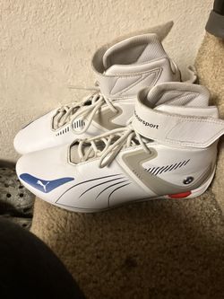 Puma BMW M Motorsport 