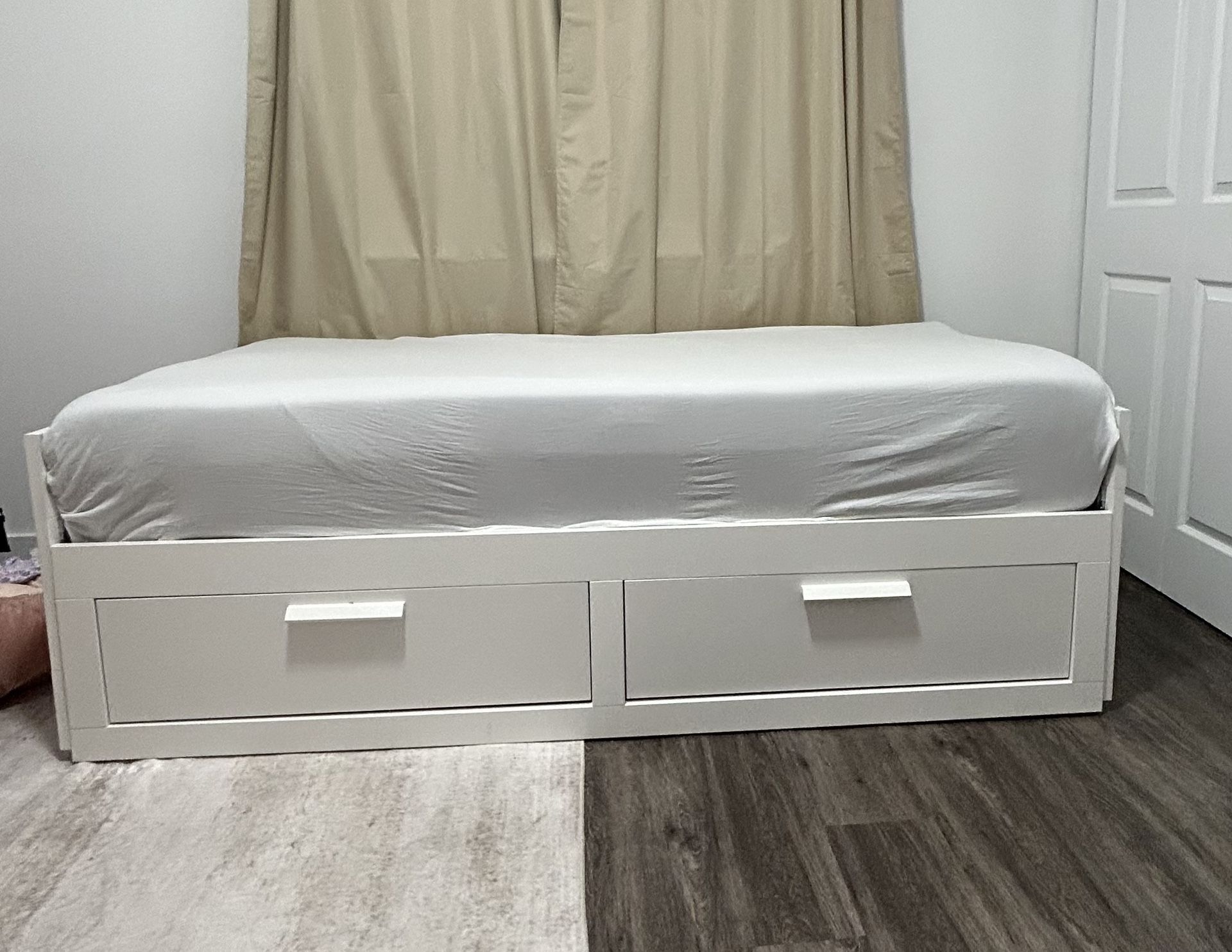 Daybed Twin To King Size Cama Convertible