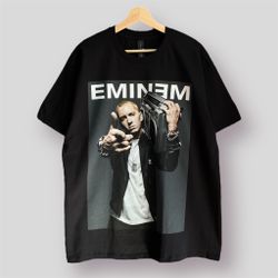 VINTAGE STYLE “EMINEM” TEE