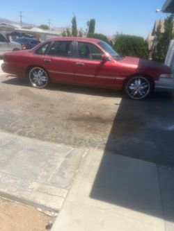 Rims