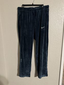 Nike x NOCTA x Swarovski Velour Pants