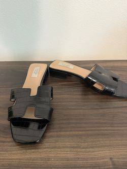 Steve Madden Size 8.5 Slip On