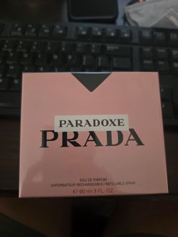 Paradoxe Prada edp 3.0 oz