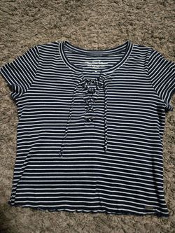 Hollister shirt