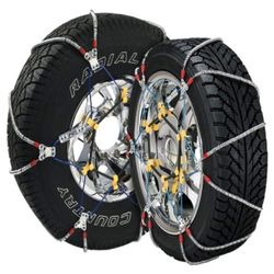 Snow Chains - Brand New & Never Been Opened