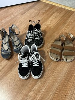 Shoes