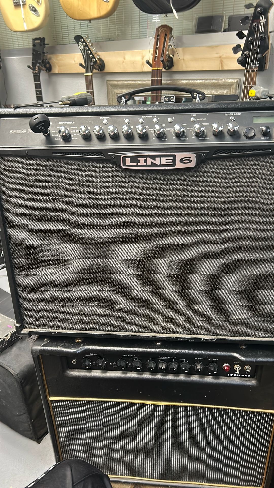 Guitars R Us Hemet Amplifier Sale .. Much More Read !!