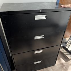 Filing Cabinet