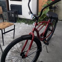 Huffy Cranbrook Cruiser Bike