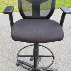 Standing Desk Chair