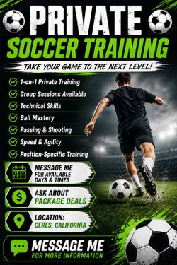Soccer