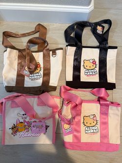 New Aloha Hawaii 👜
