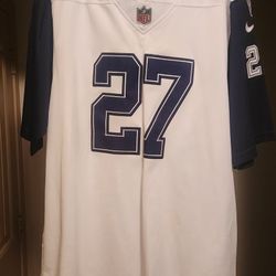 Cowboys Jersey XL