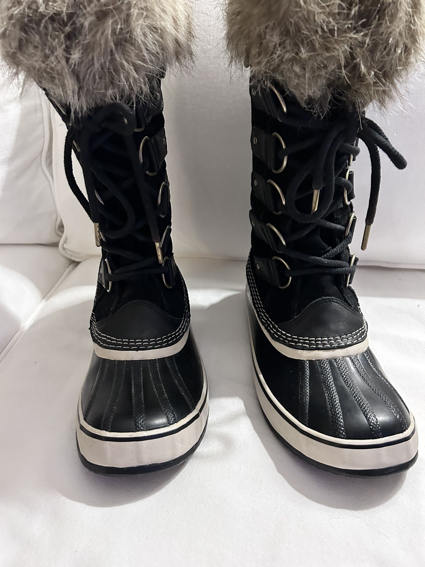 Sorel - Size 9