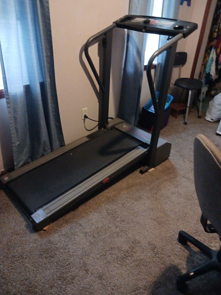 Treadmill