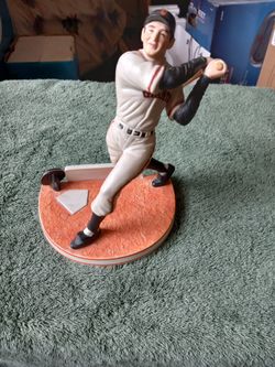 Bobby Thomson Shot Heard Round The World