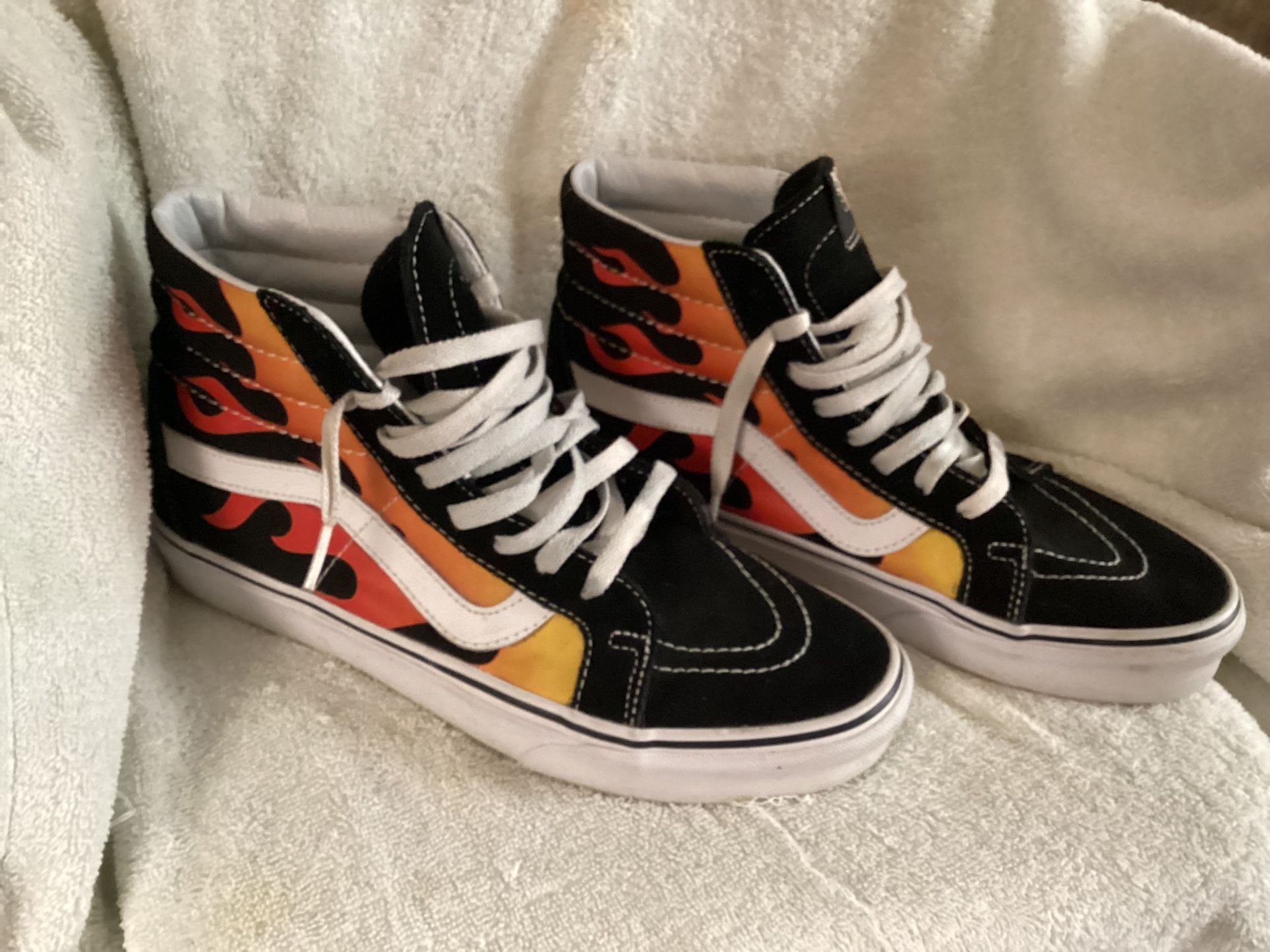 Men Shoes Converses