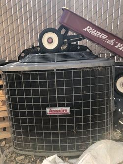 3 ton AC compressor R-22