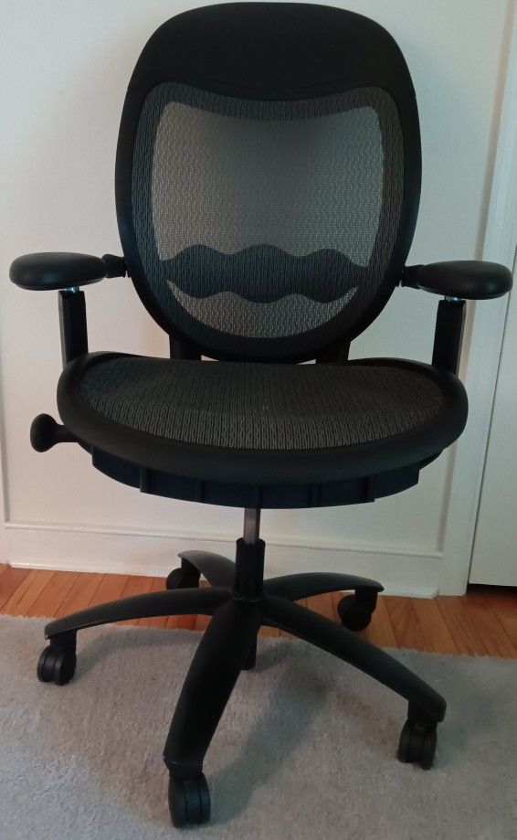 Ergonomic Izzy Office Chair