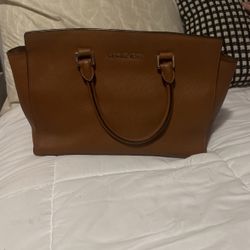 Michael Kors Purse 