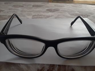 WX Sport Glasses Frame Rx