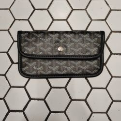 Goyard Wallet 