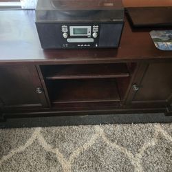 Intertainment Cabinet 