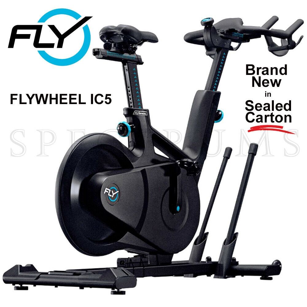 Ic5 flywheel hotsell