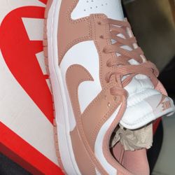 Women/Youth Nike dunk low