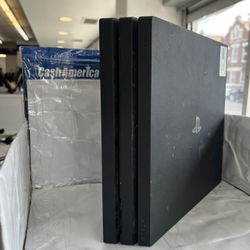 ps4 pro
