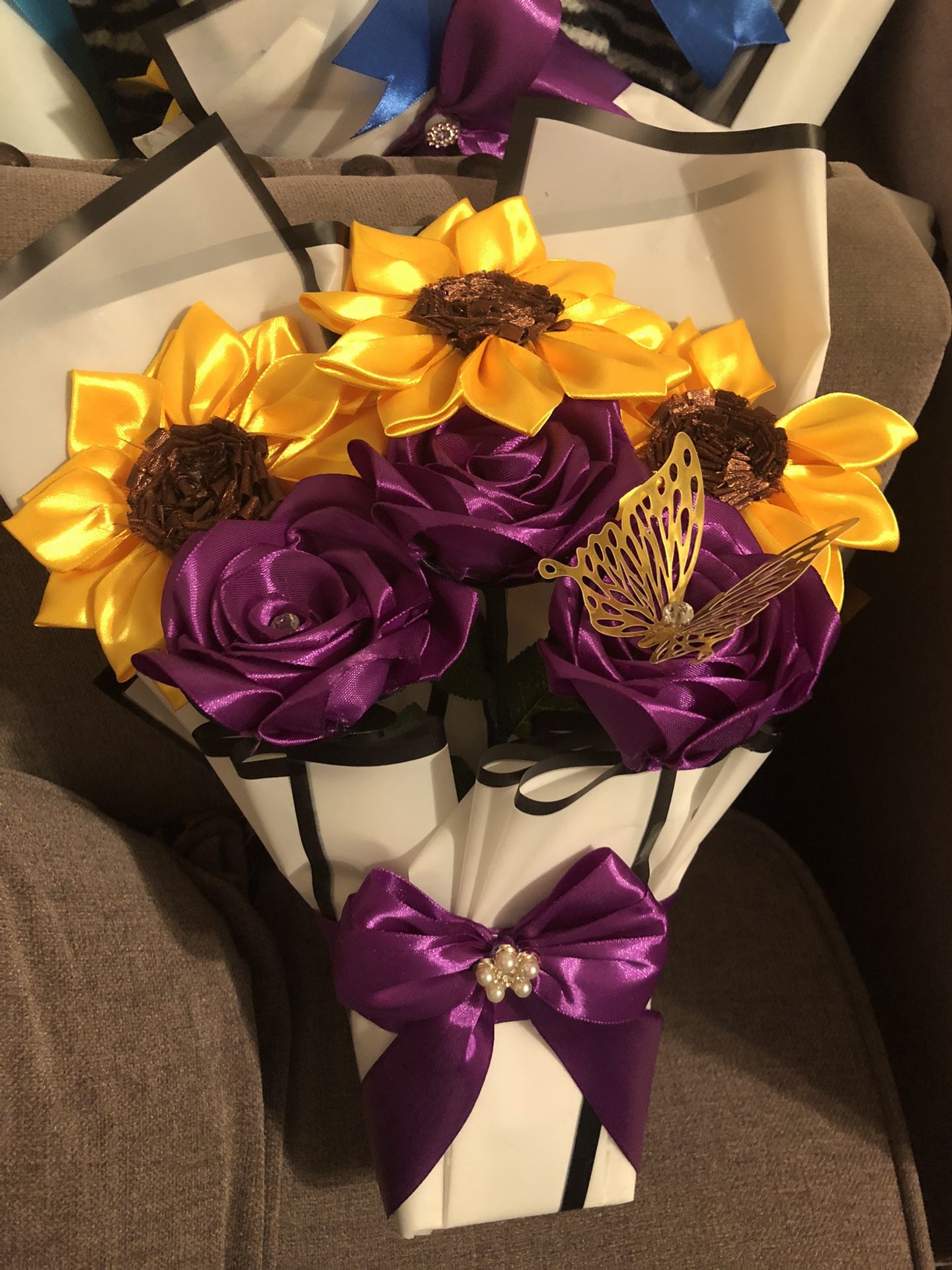 Eternal Bouquet