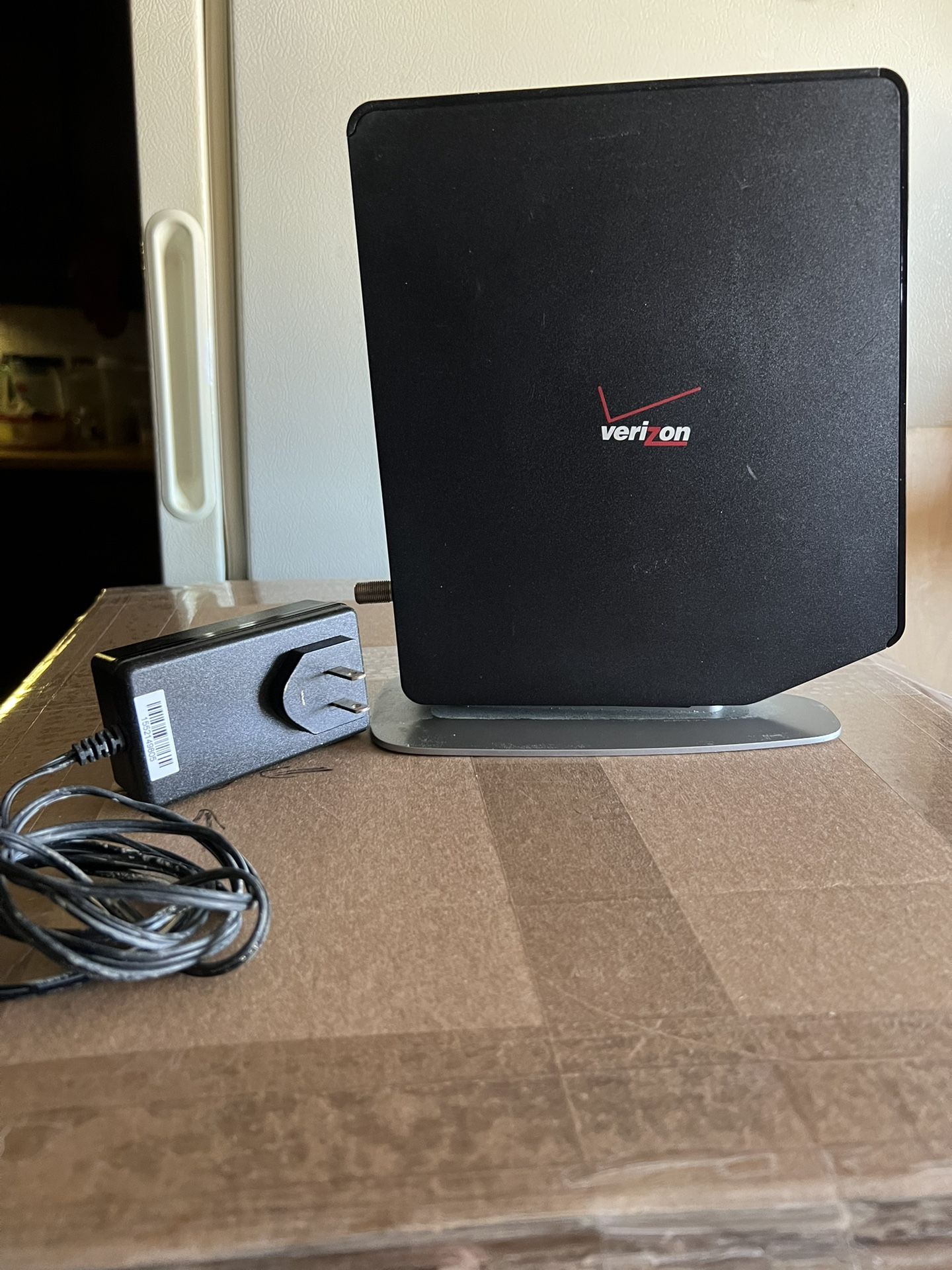 Verizon WiFi Router Fios-G1100