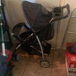 Graco Stroller 