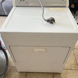 Whirlpool Dryer