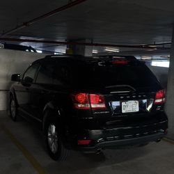 2016 Dodge Journey