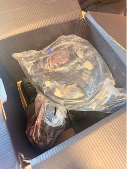 PXN v99 racing wheel