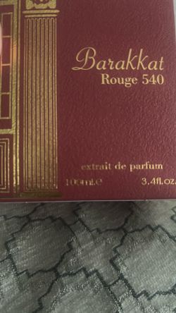 Barakkat Rouge540